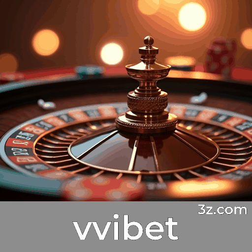 vvibet: Caça-Níqueis - Altos Pagamentos, Jogos de Mesa - Estratégia Pura, Realidade Aumentada - Imersão Completa