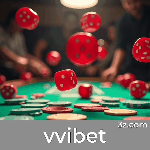 vvibet: Cassino Online Seguro e Divertido