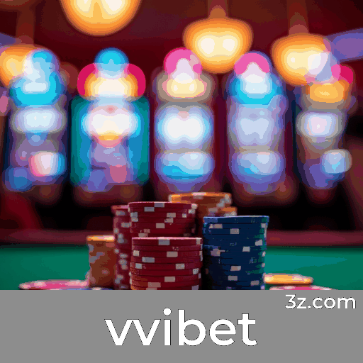 vvibet: Caça-Níqueis - Altos Pagamentos, Jogos de Mesa - Estratégia Pura, Realidade Aumentada - Imersão Completa