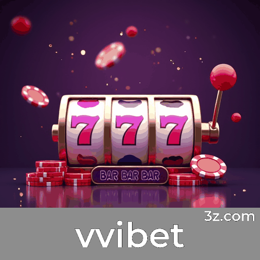 vvibet: Experiência de Cassino Profissional e Imersiva