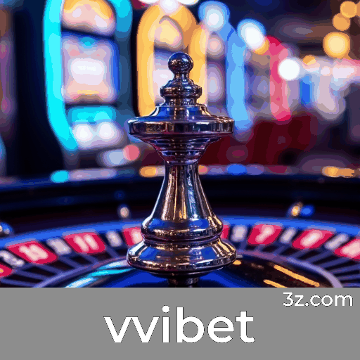 vvibet: Experiência de Cassino Profissional e Imersiva