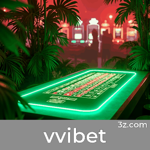 Aproveite Promoções Incríveis no vvibet e Multiplique Seus Ganhos!