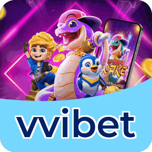 Instalação PC vvibet