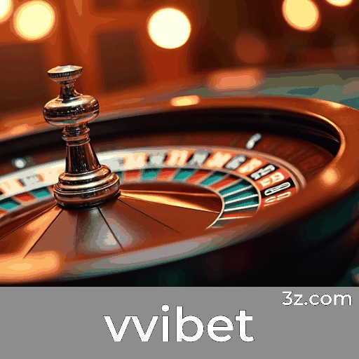 vvibet: Experiência de Cassino Profissional e Imersiva